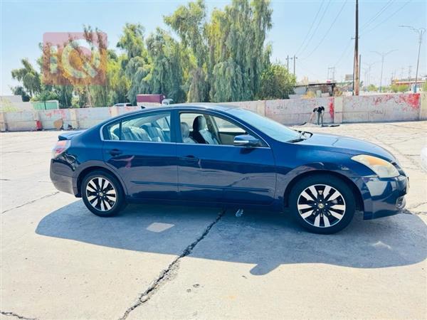 Nissan Altima 2007 for sale in Iraq - Balad